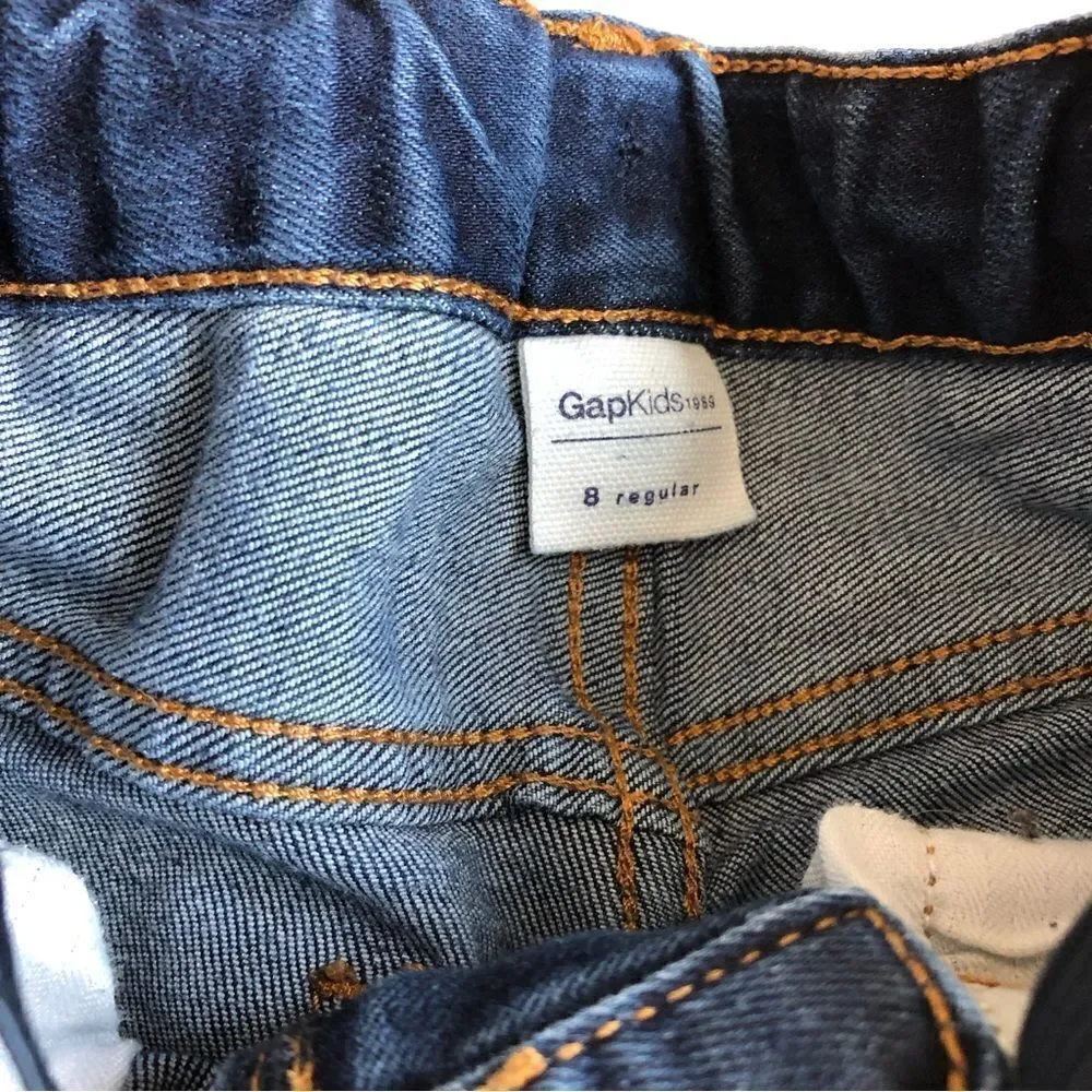 Gap Kids Standard Regular Jeans
